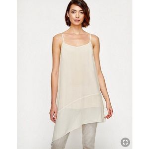 💕HOST PICK💕 Eileen Fisher Silk Cami Tunic XL